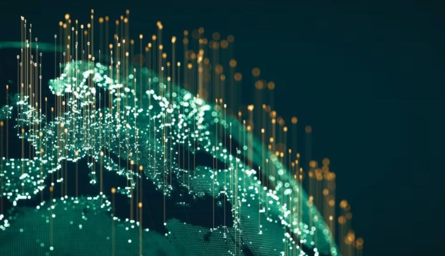 企业选型必看:二连浩特市软件开发公司的技术实力与交付能力评估标准
