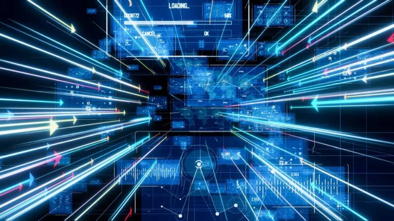 二连浩特市SCADA系统开发：守护工业安全的数字卫士