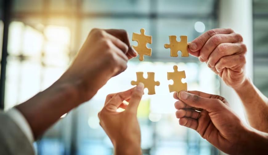 软件定制开发,把‘我想要’变成‘我能用’