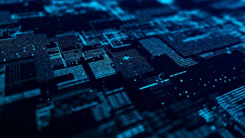 二连浩特市软件开发公司数据安全堡垒：金融级加密开发套件