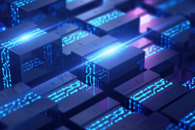 AWS高级咨询伙伴：二连浩特市软件开发公司云原生架构设计中心